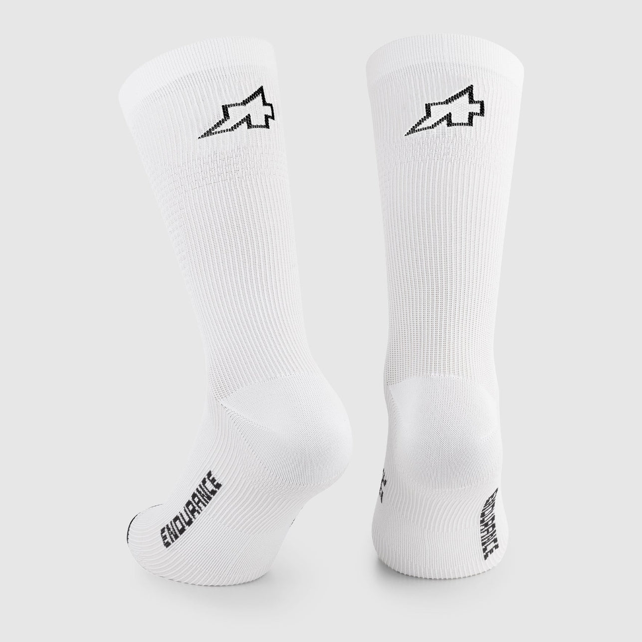 Calze Assos Endurance S11 - Bianco