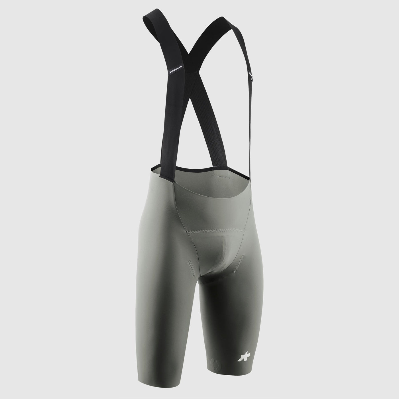 Salopette Assos Equipe R S11 - Verde