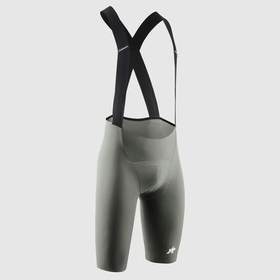 Salopette Assos Equipe R S11 - Verde