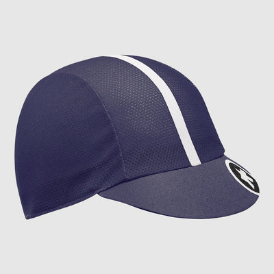 Cappellino Assos Cap - Blu