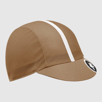 Cappellino Assos Cap - Oro