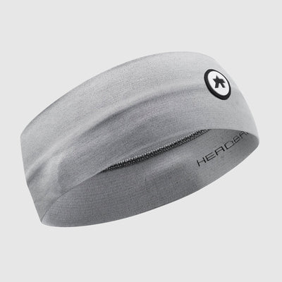 Fascia Assos P1 - Bianco