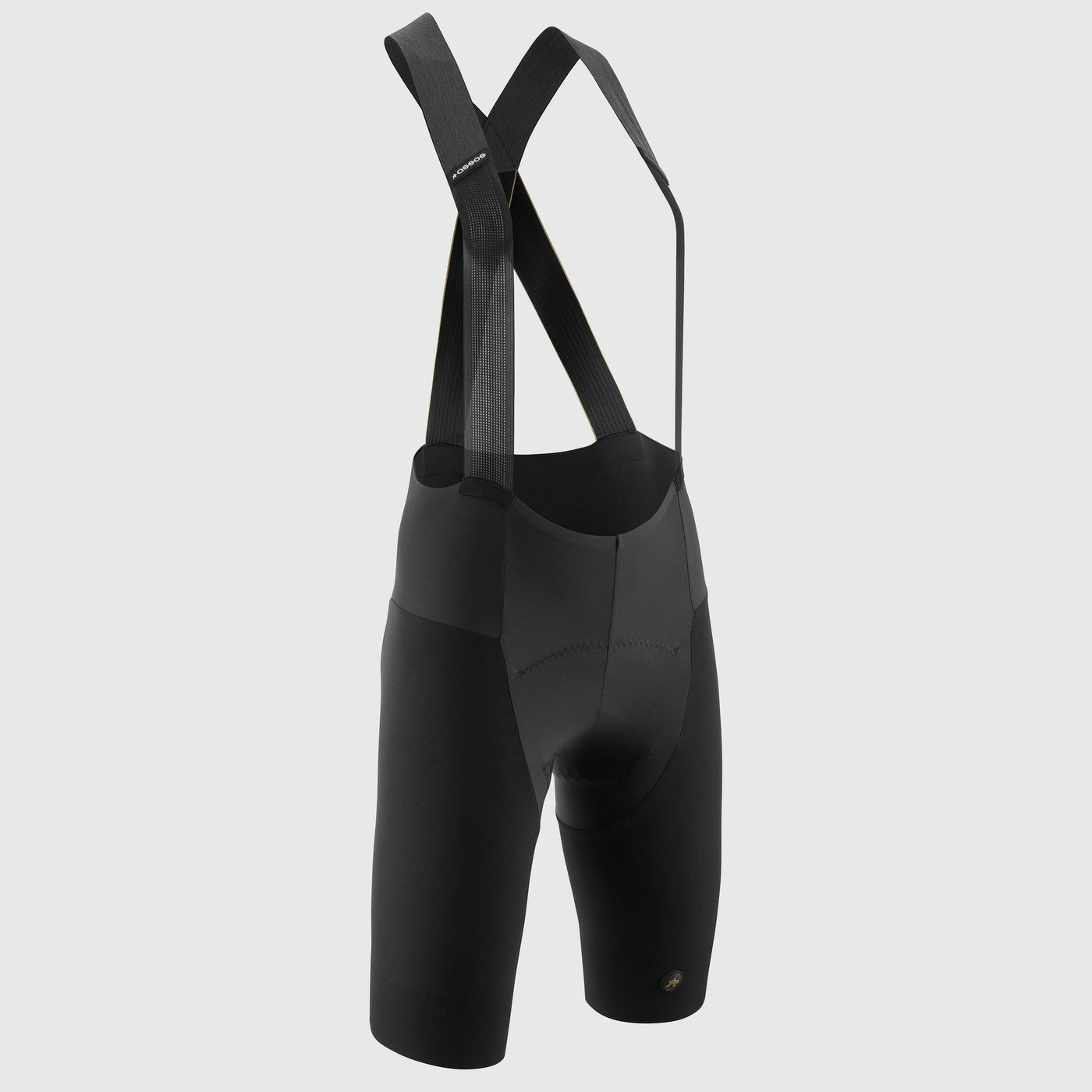 Salopette donna Assos Dyora RSV S11 - Nero