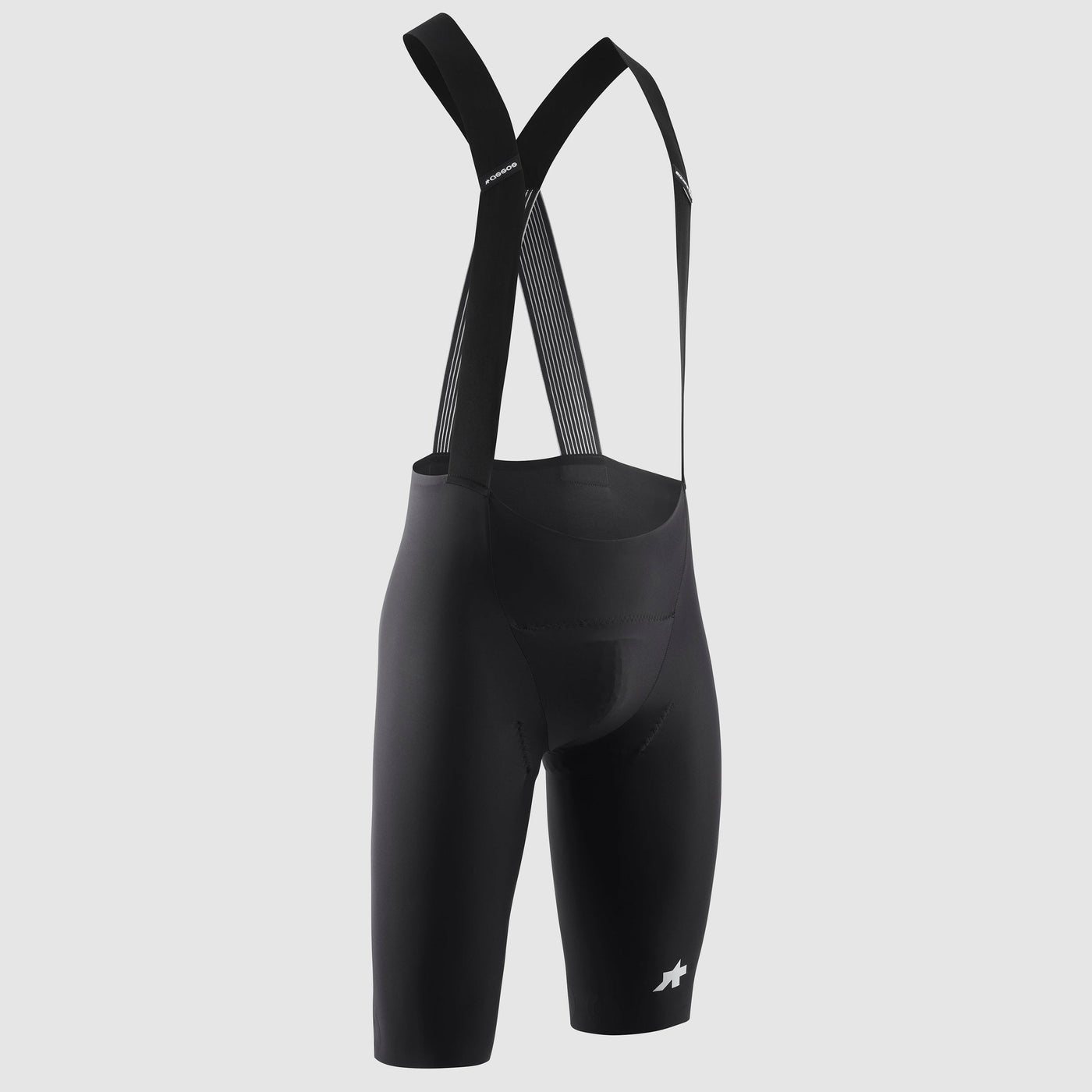 Salopette Assos Equipe R S11 - Nero