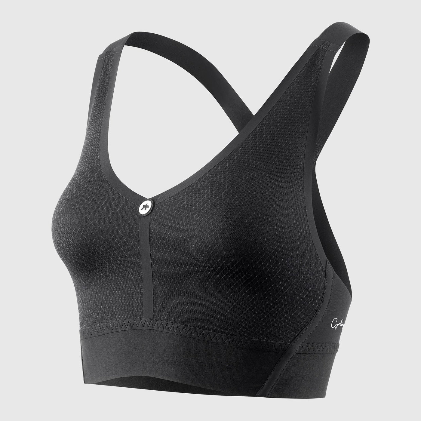 Reggiseno Assos - Nero
