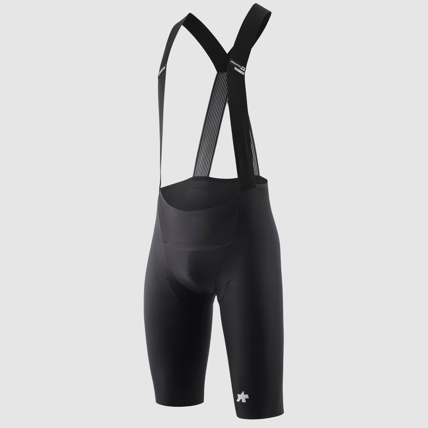 Salopette Assos Equipe R S11 - Nero
