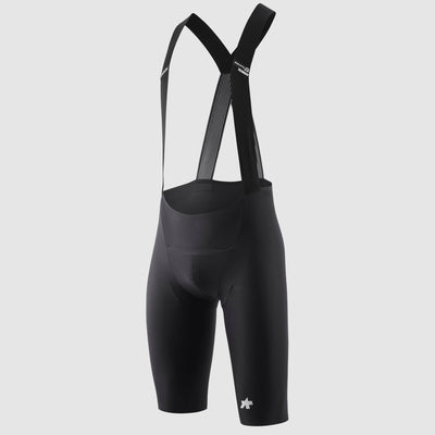 Salopette Assos Equipe R S11 - Nero