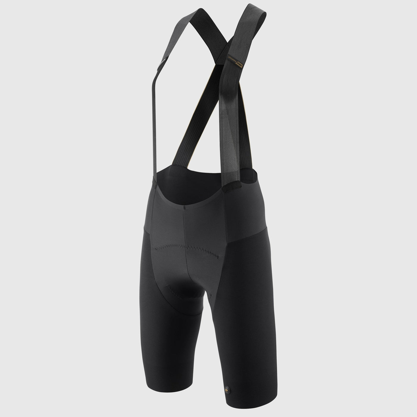 Salopette donna Assos Dyora RSV S11 - Nero