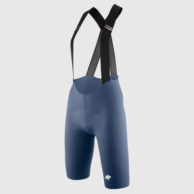 Salopette donna Assos Dyora R S11 - Blu