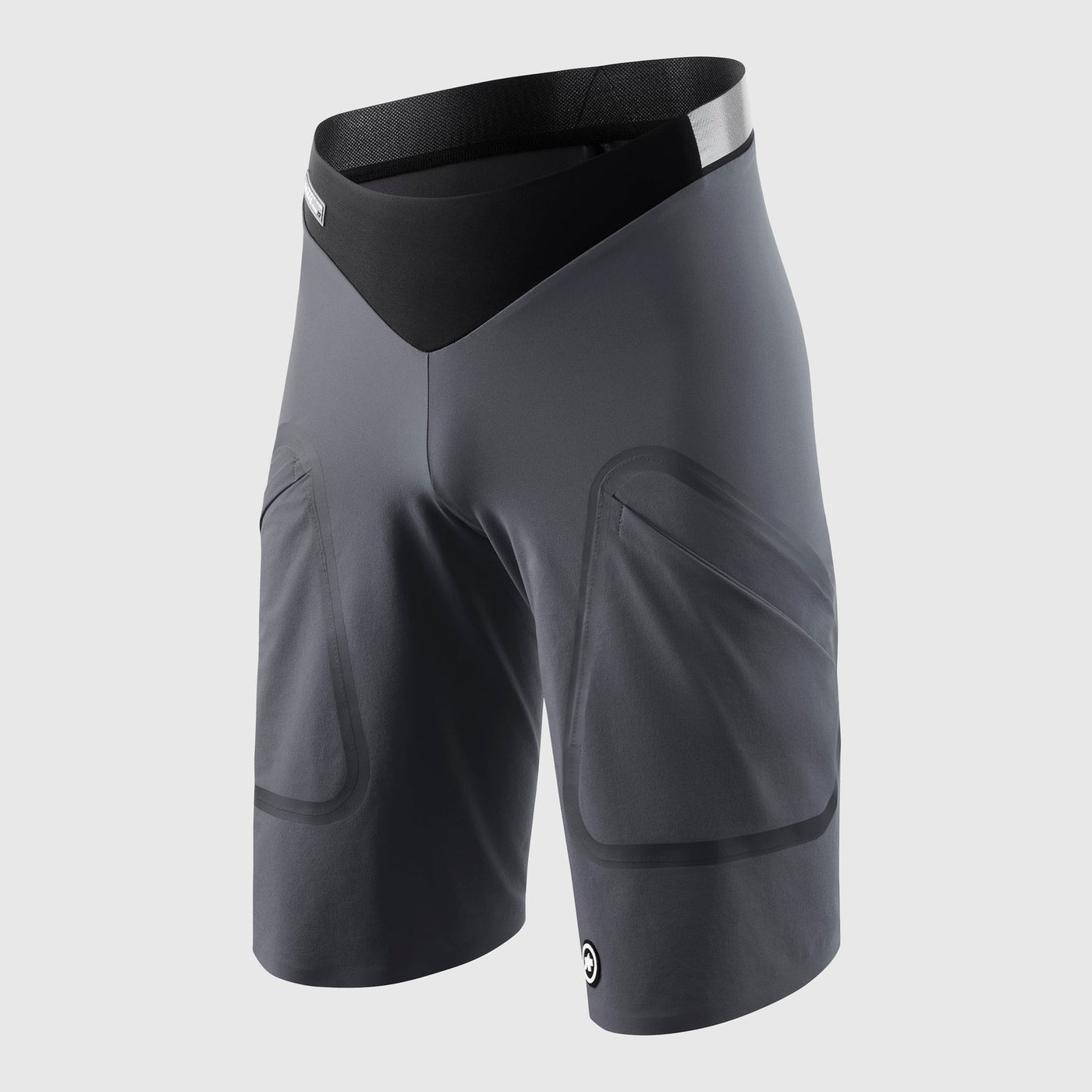 Pantaloncini Assos Tactica Cargo T3 - Grigio