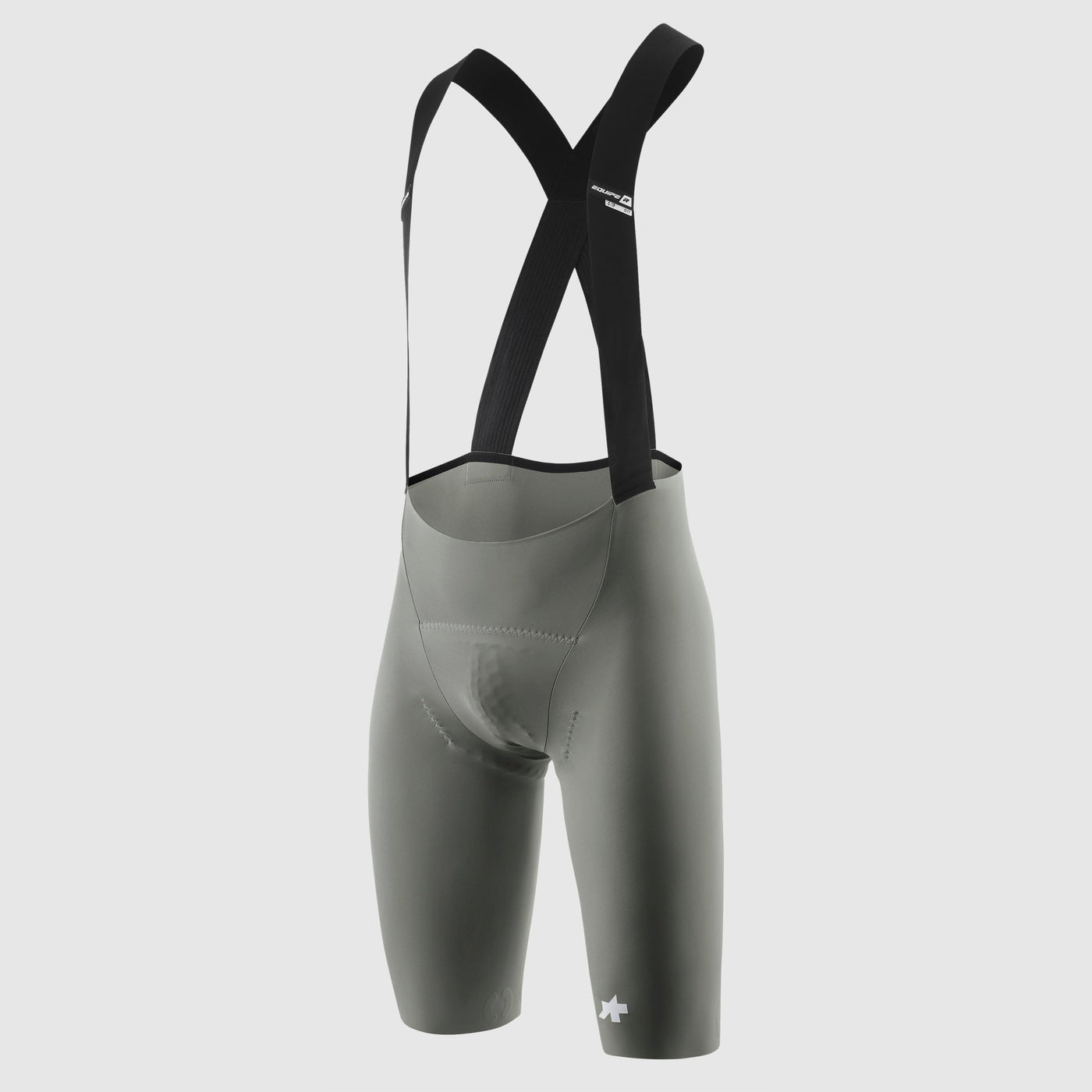Salopette Assos Equipe R S11 - Verde