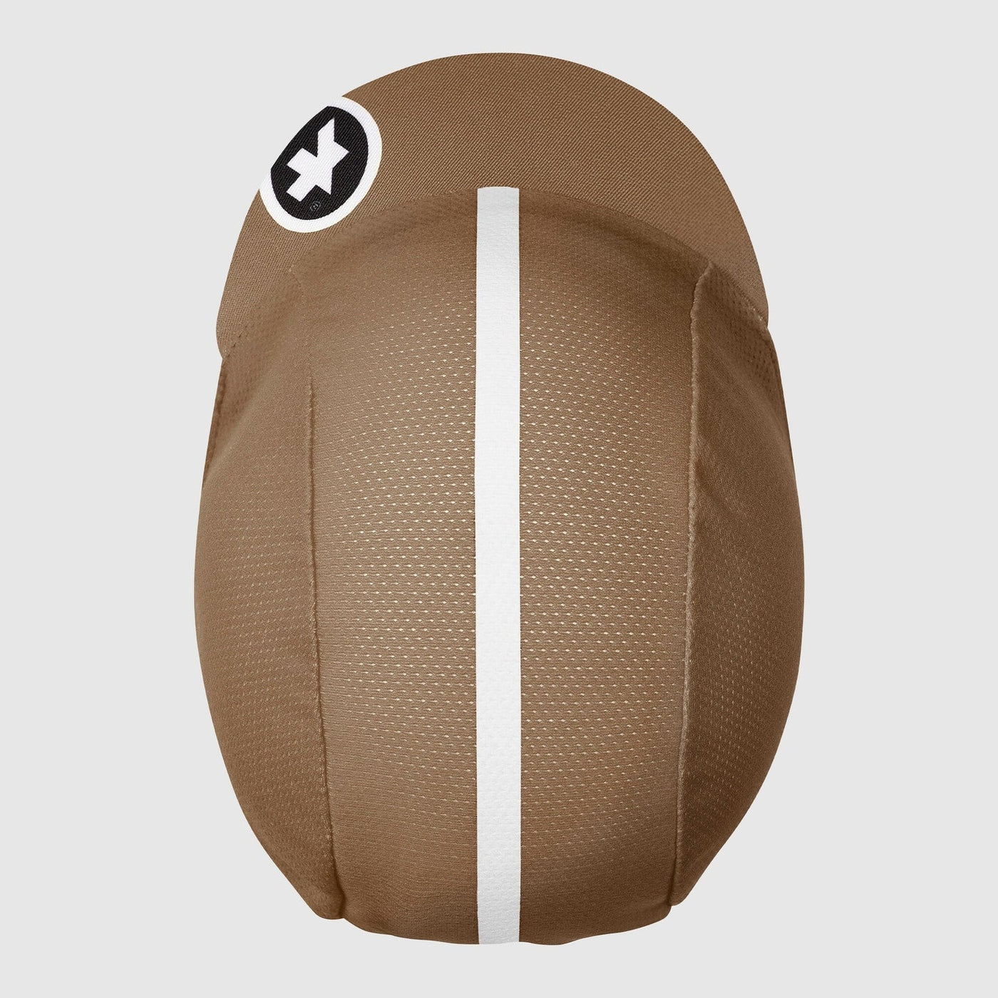 Cappellino Assos Cap - Beige scuro