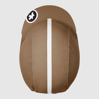 Cappellino Assos Cap - Beige scuro