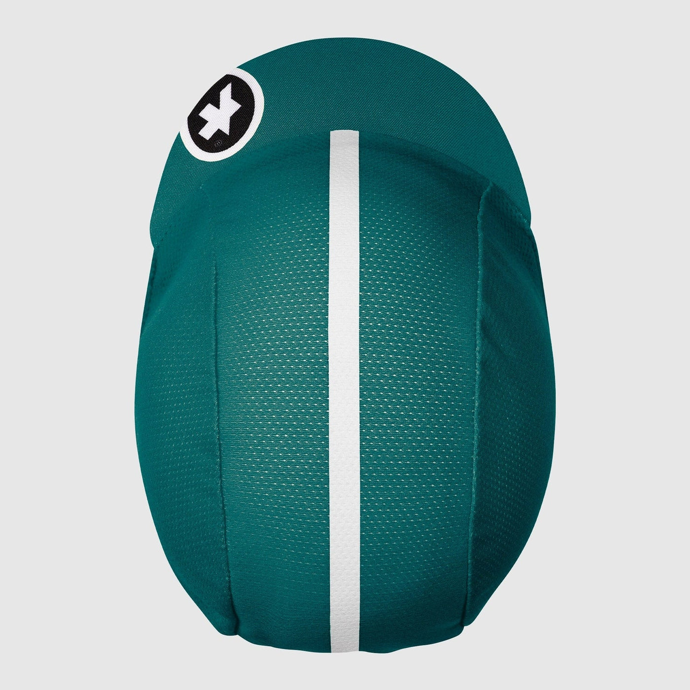Cappellino Assos Cap - Verde scuro
