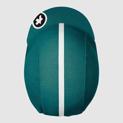 Cappellino Assos Cap - Verde scuro