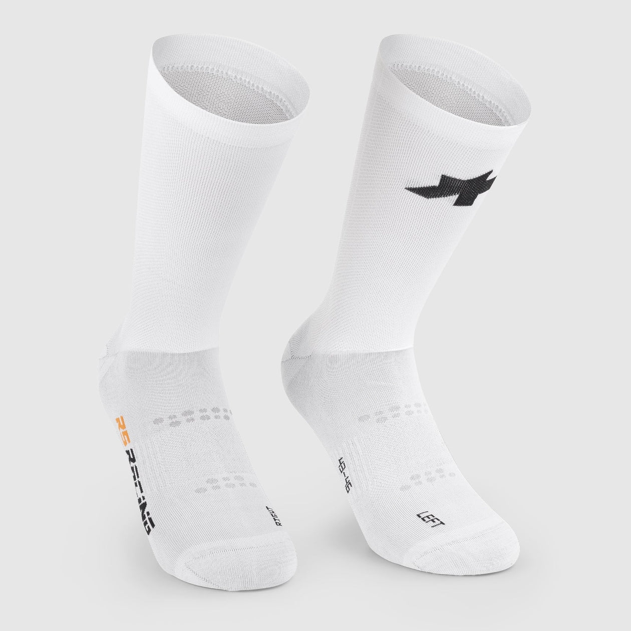 Calze Assos RS S11 - Bianco