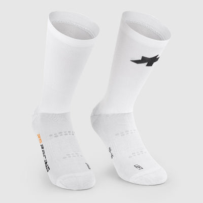 Calze Assos RS S11 - Bianco