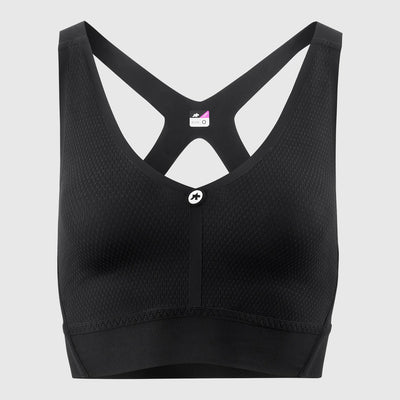 Reggiseno Assos - Nero