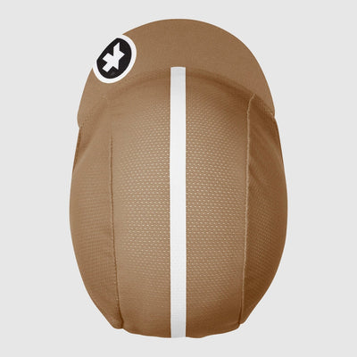 Cappellino Assos Cap - Oro