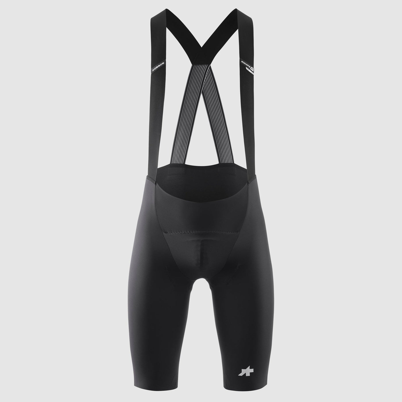 Salopette Assos Equipe R S11 - Nero