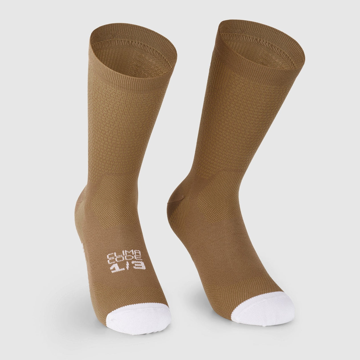 Calze Assos Endurance S11 - Oro