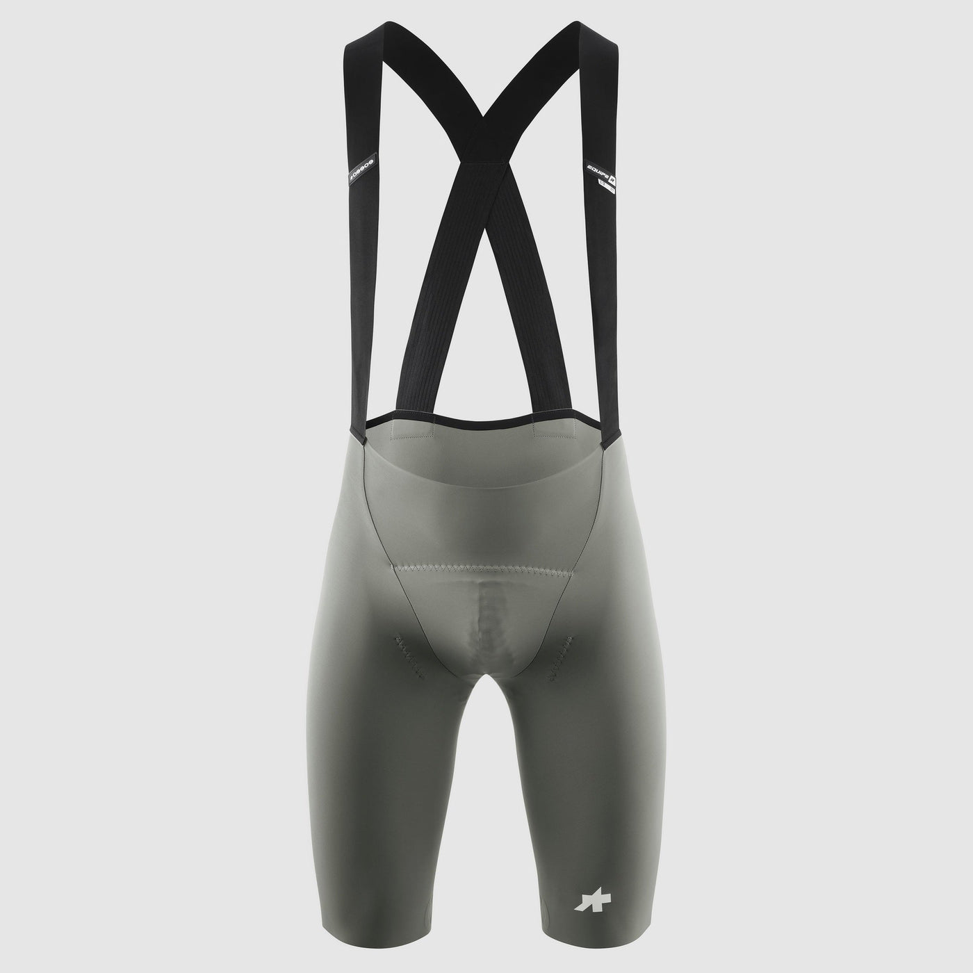 Salopette Assos Equipe R S11 - Verde