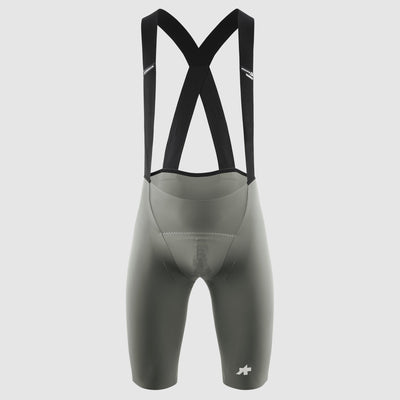 Salopette Assos Equipe R S11 - Verde