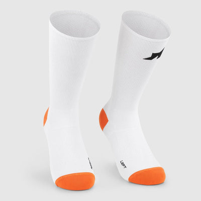 Calze Assos RSR S11 - Bianco