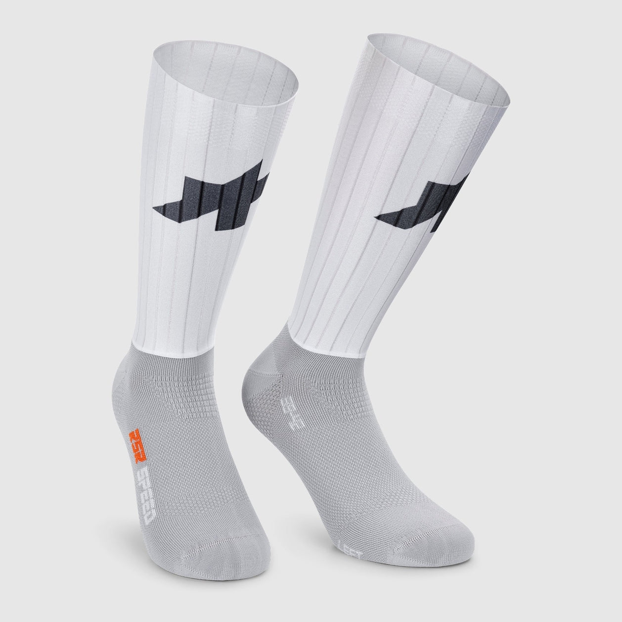 Calze Assos RSR Speed S11 - Bianco