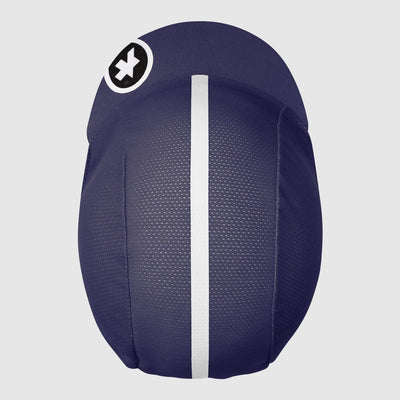 Cappellino Assos Cap - Blu