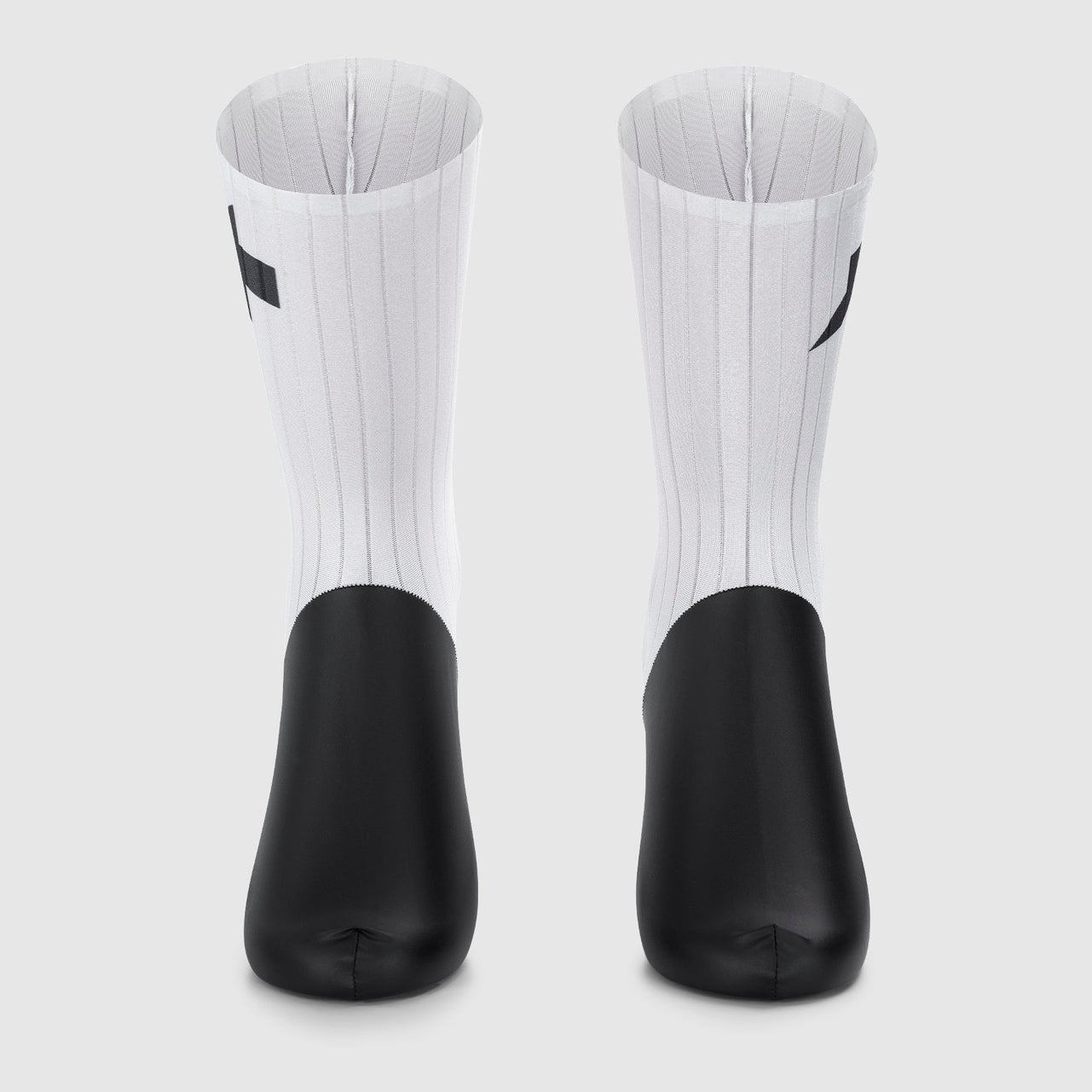 Copriscarpe Assos RSR Speed S11 - Bianco