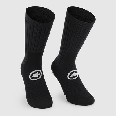 Calze Assos Tactica T5 - Nero