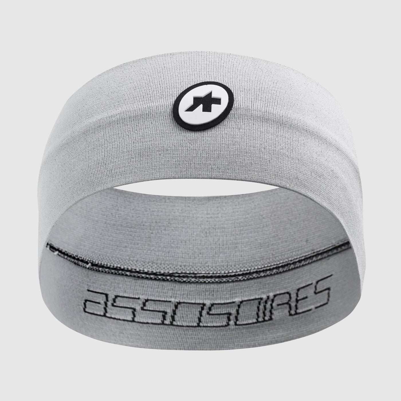 Fascia Assos P1 - Bianco