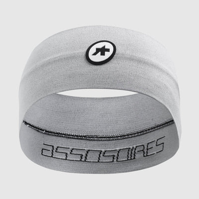 Fascia Assos P1 - Bianco