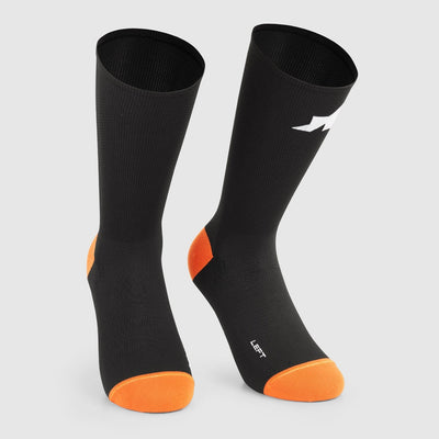 Calze Assos RSR S11 - Nero