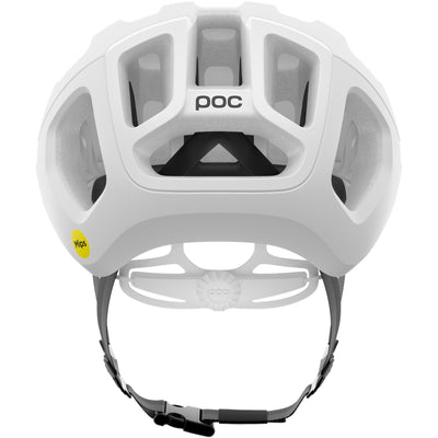 Casco Poc Ventral Tempus Mips - Bianco