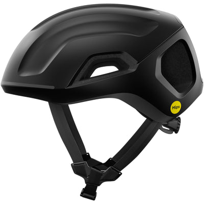 Casco Poc Ventral Tempus Mips - Nero