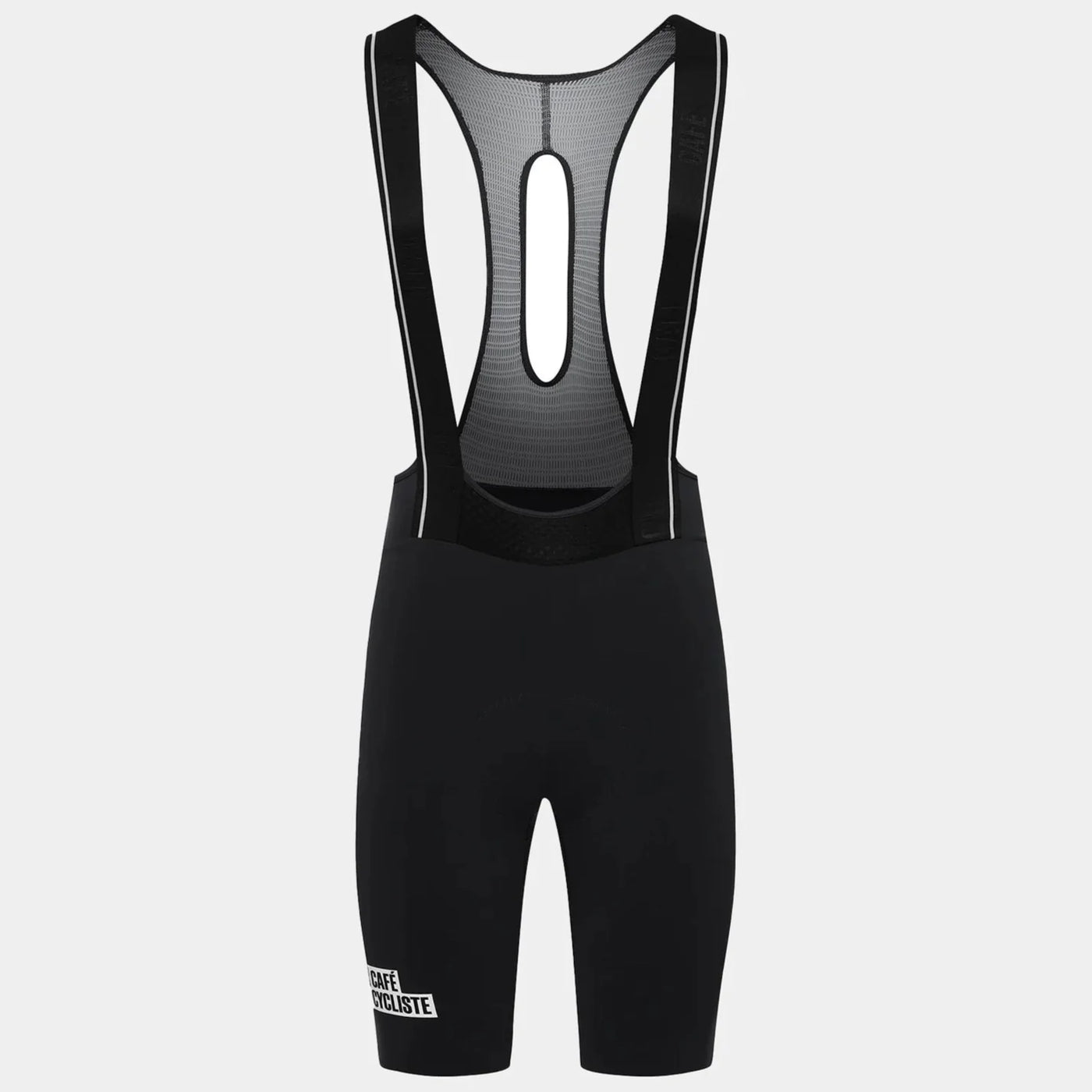 Salopette Cafe du Cycliste Victoire - Nero