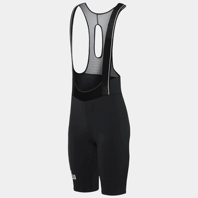 Salopette Cafe du Cycliste Victoire - Nero
