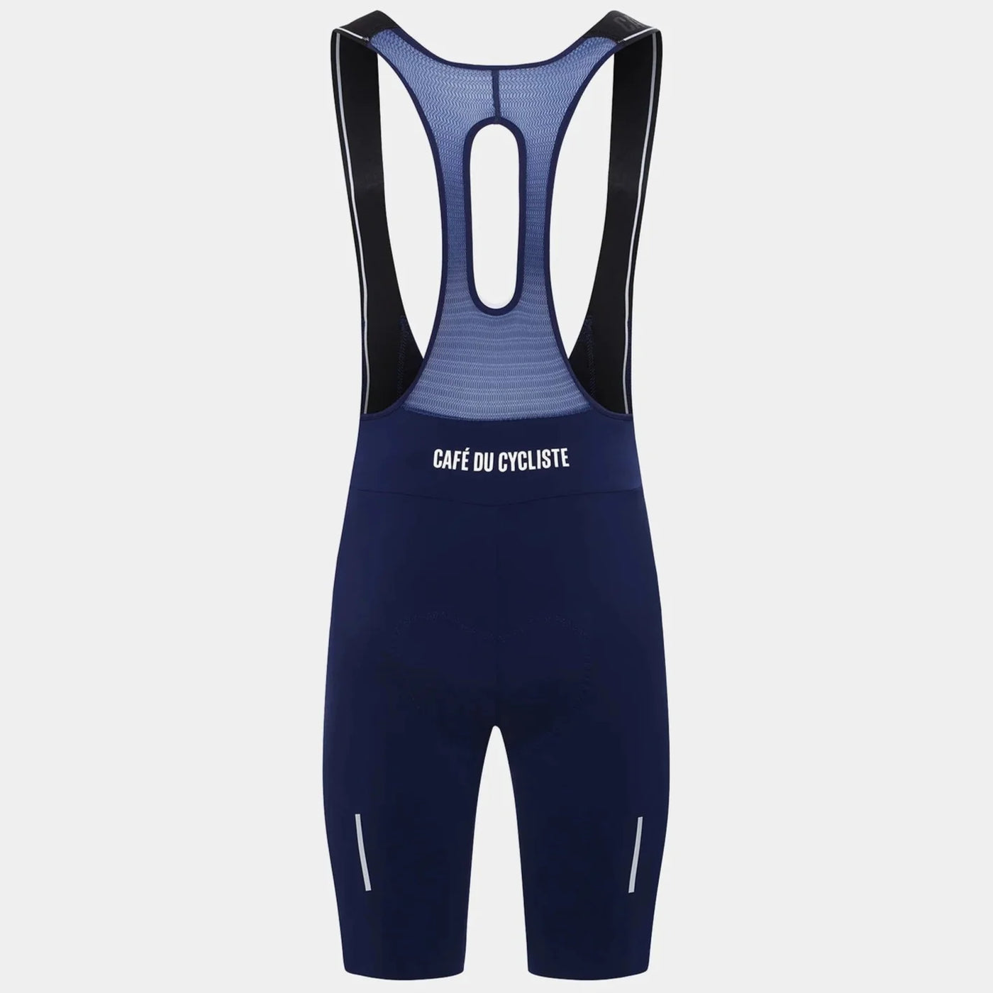 Salopette Cafe du Cycliste Victoire - Blu