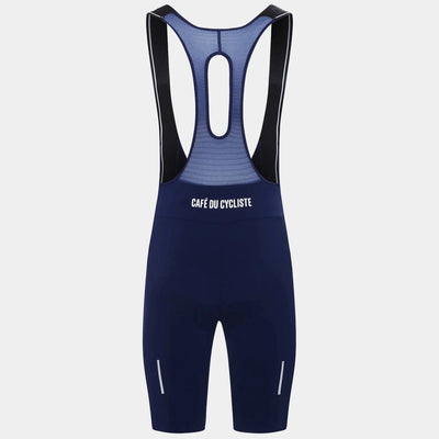 Salopette Cafe du Cycliste Victoire - Blu
