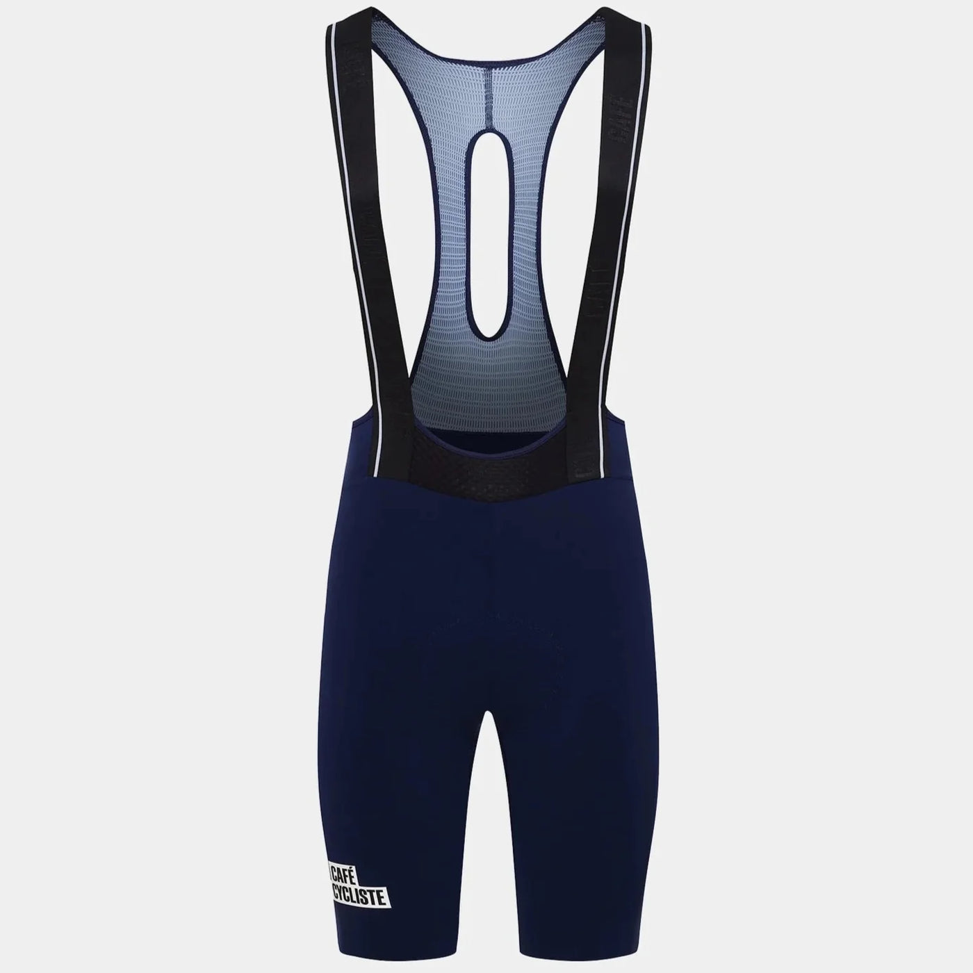 Salopette Cafe du Cycliste Victoire - Blu