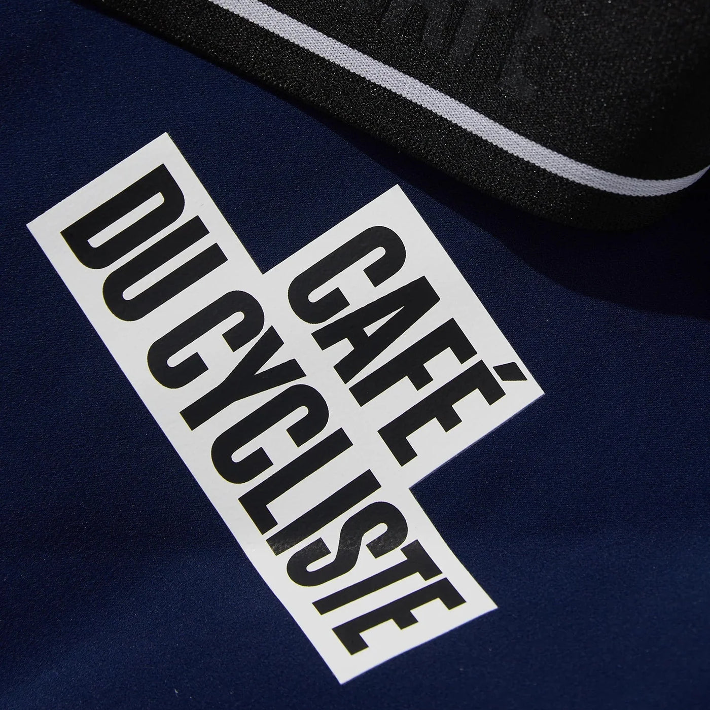 Salopette Cafe du Cycliste Victoire - Blu