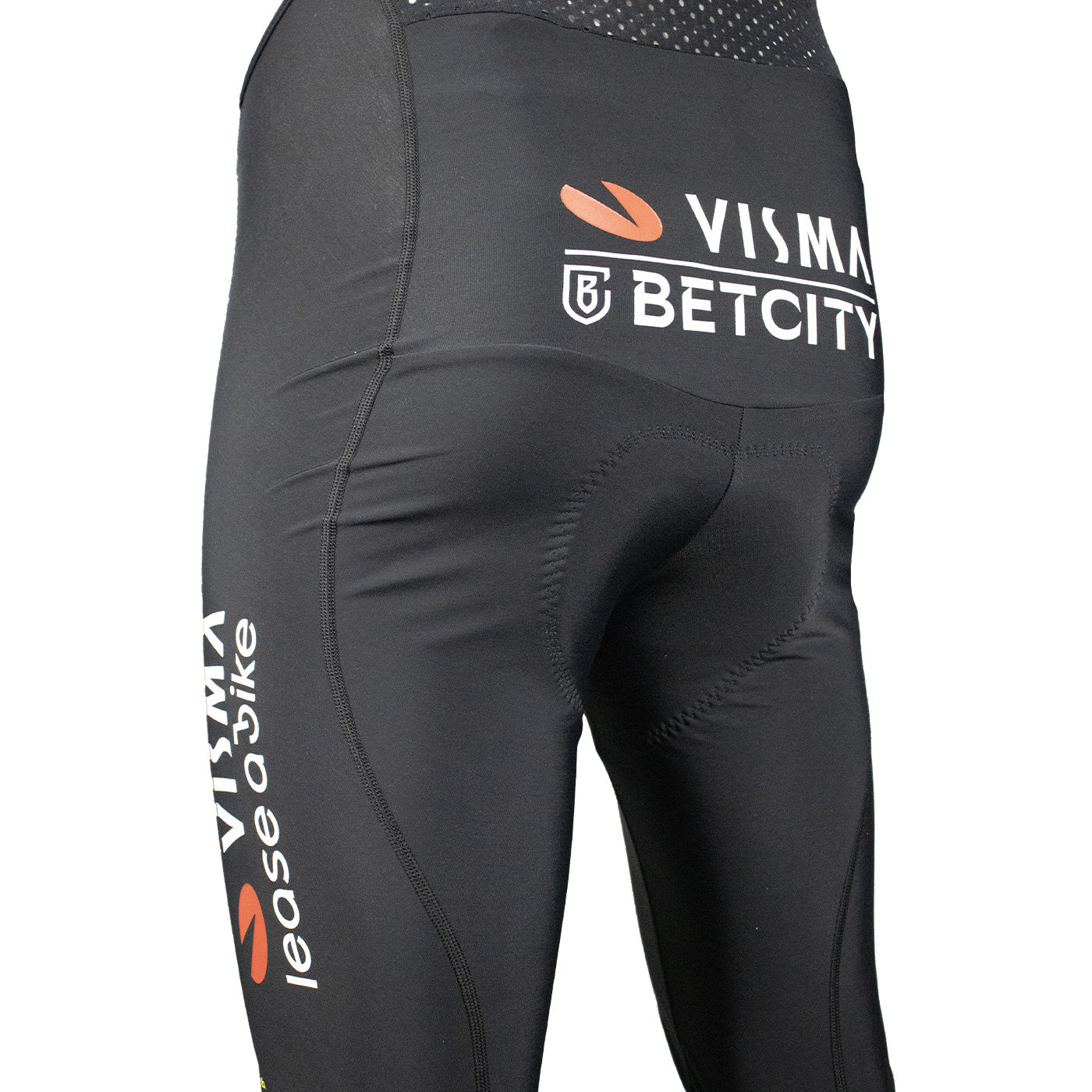 Calzamaglia Team Visma Lease a bike 2025 Premium
