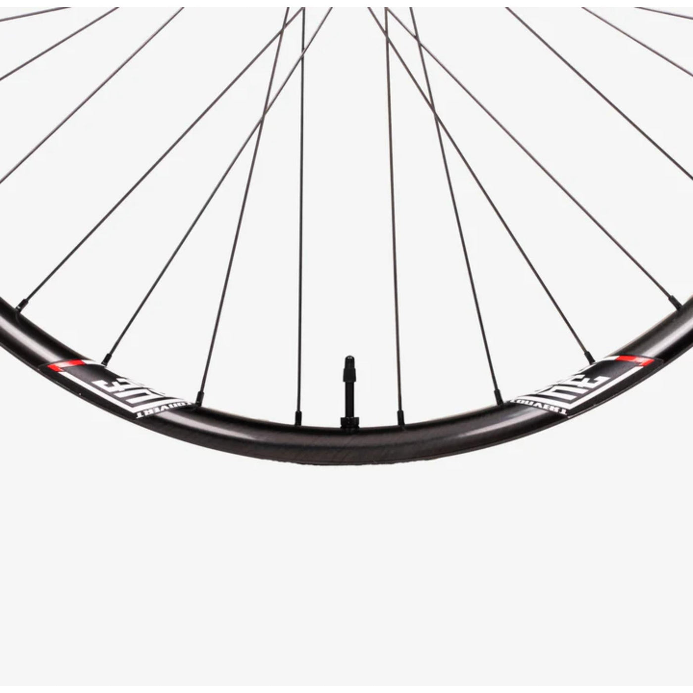 We Are One Sector 28mm Rear Carbon Wheel