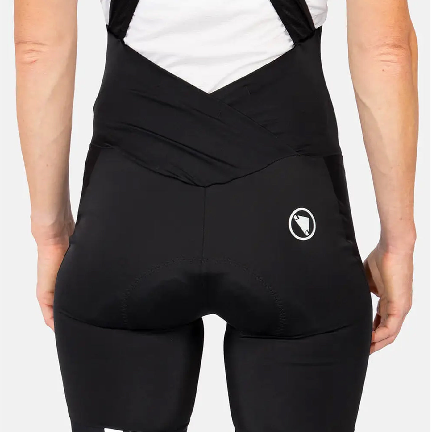 Salopette donna Endura FS260 Pro - Nero