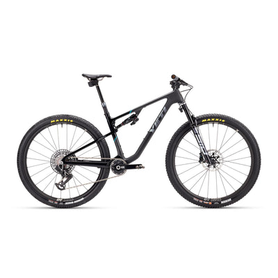 Yeti ASR 2025