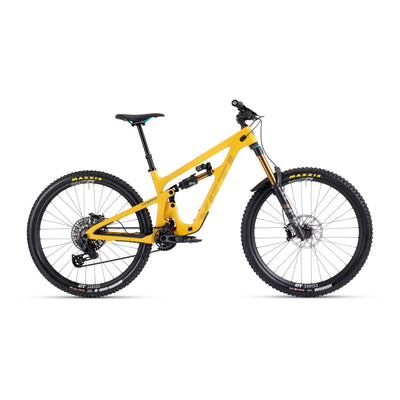 Yeti SB160 2025