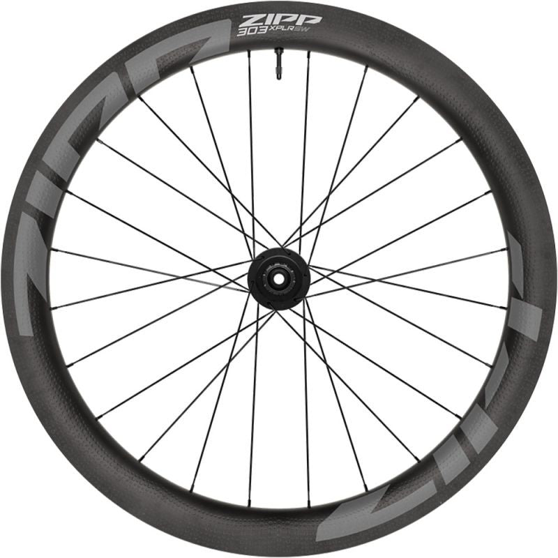 Ruote Zipp 303 XPLR SW