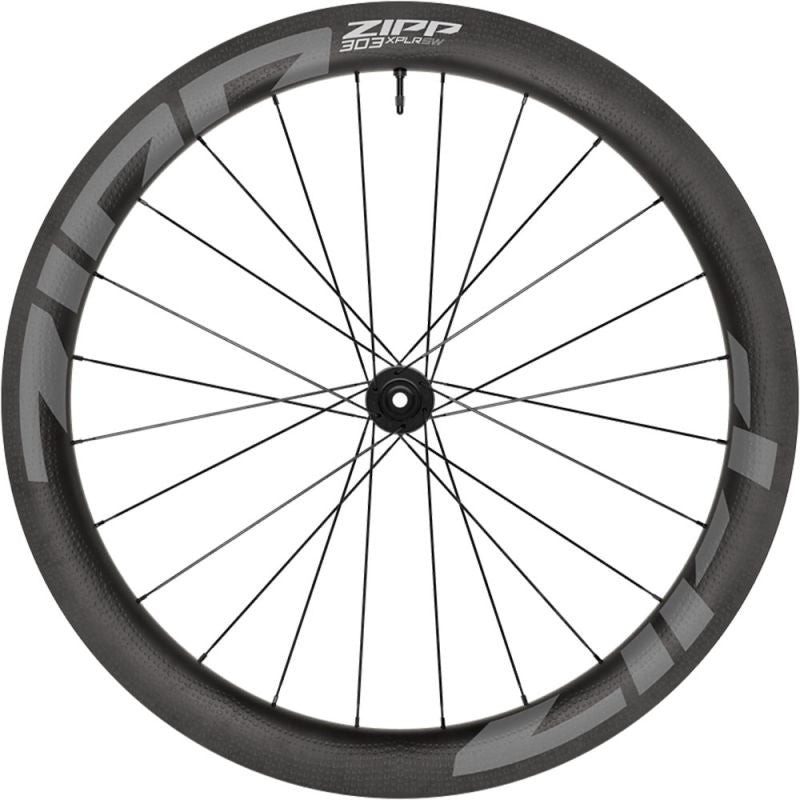 Ruote Zipp 303 XPLR SW
